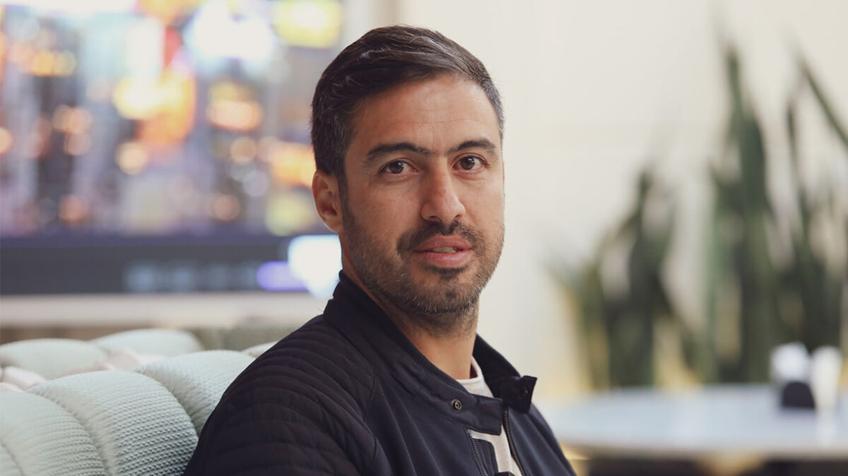 مشتری مدیا برندینگ آوان